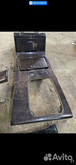 Черное деверо BMW e 38