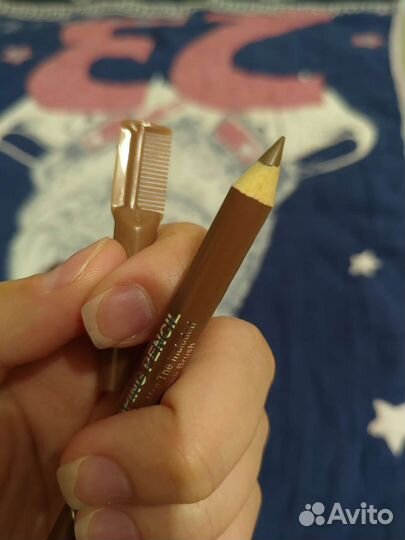 Карандаш для бровей