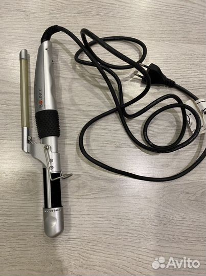 Щипцы -плойка Баунс для обьема волос