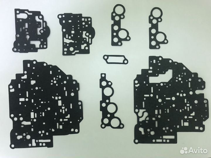 Ремкомплект АКПП AW TF80SC (TF81SC, AF21, AF40)