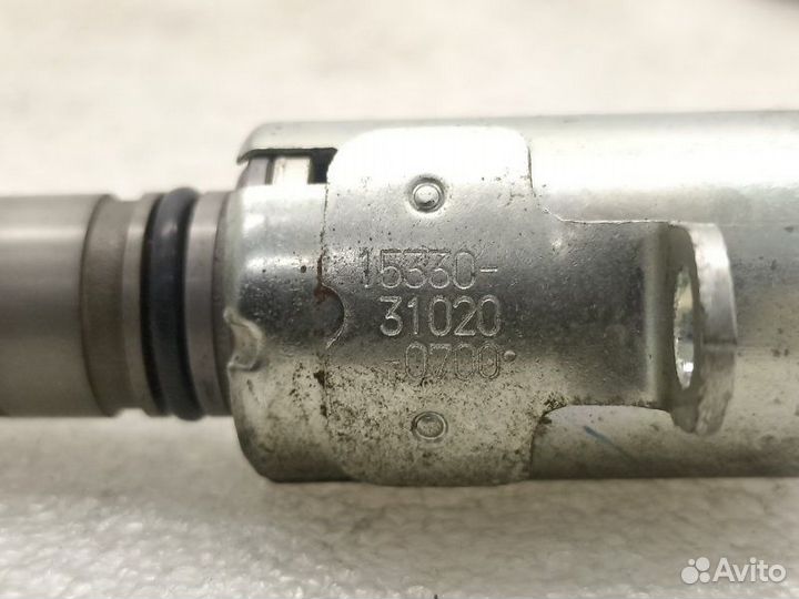 Клапан электромагнитный Toyota Estima GSR50W 3.5