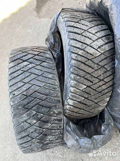 Goodyear Ultra Grip Ice Arctic 2 225/45 R17 94T