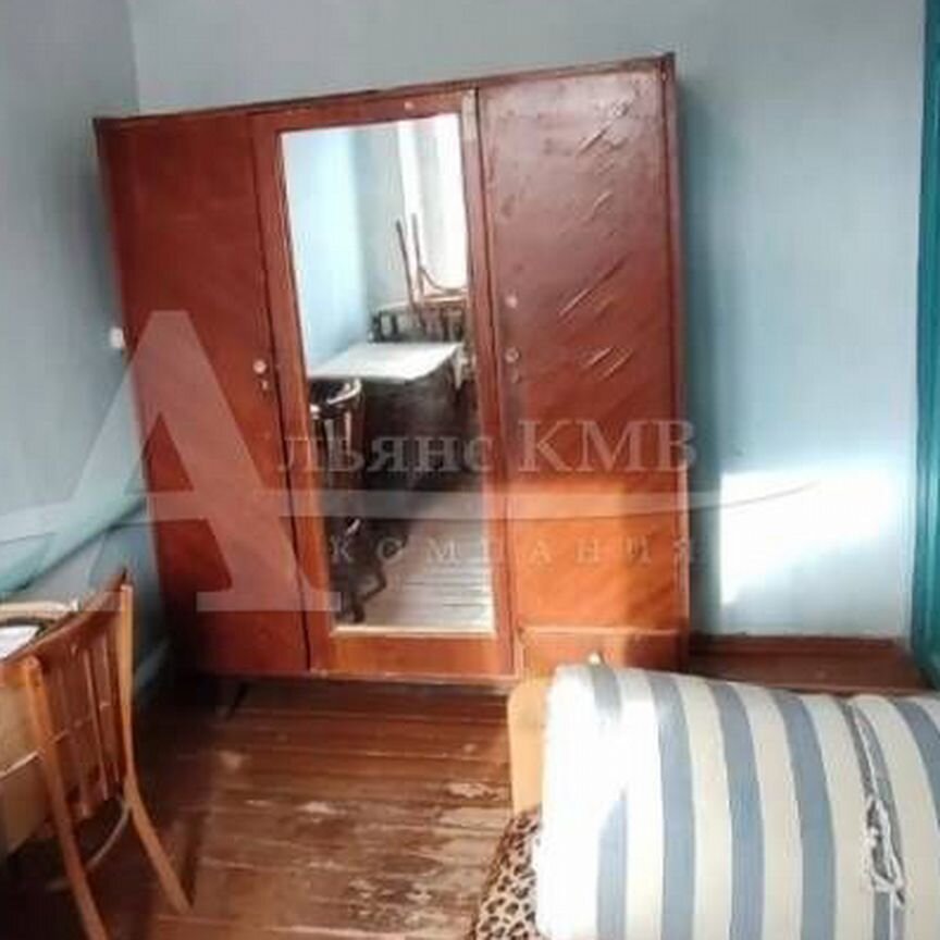 Квартира 2-комн. 44 м² в Георгиевская — фото 3