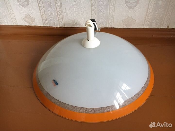 Люстра плафон