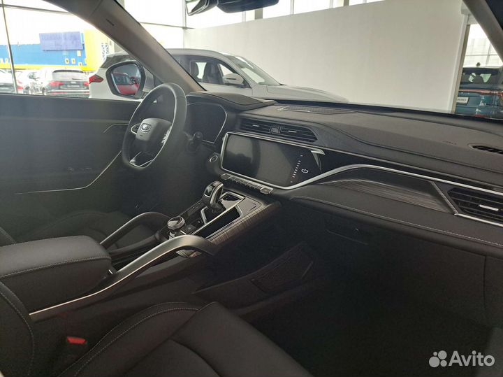 Belgee X70 1.5 AT, 2024