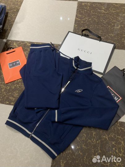 Спортивный костюм Brioni