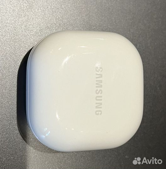 Наушники Samsung Galaxy Buds 2 (sm-r177)