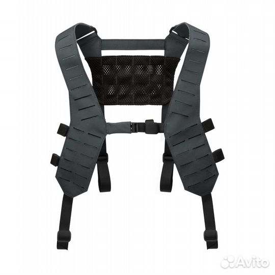 Direct Action mosquito H-harness - Cordura