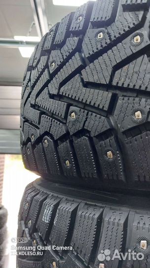 Pirelli Ice Zero 225/55 R18 102T