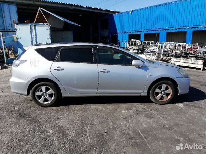 Датчик ABS 89542-20170 на Toyota Caldina AZT246W 1