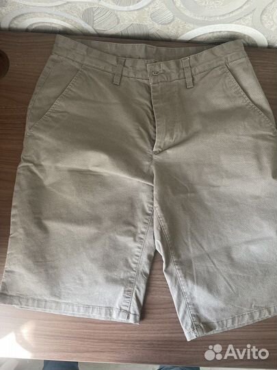 Шорты мужские w30