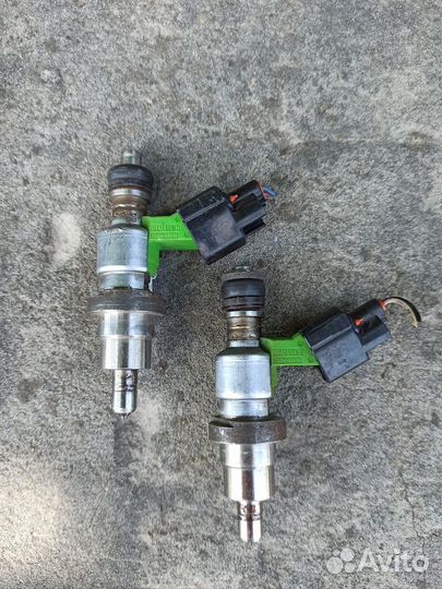 Форсунка Тойота Авенсис 2.0, 2.4