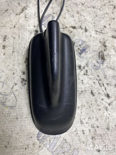 Антенна volkswagen polo седан 2019