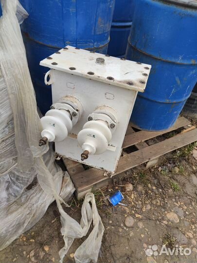 Трансформатор тм тмг