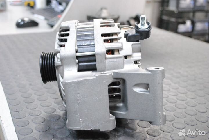 Генератор Mazda 3, Mazda 5 2.0 MZR 110А