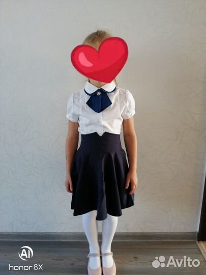 Блузки новые