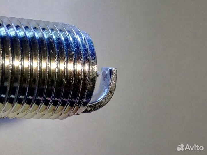 Ремкомплект прокладки 4-х форсунок VAG 06H906036