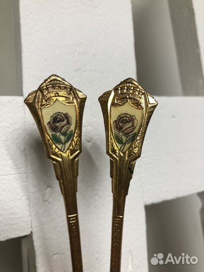 Сувенирная ложка