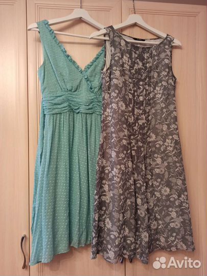 Женские вещи пакетом 44 46 размер