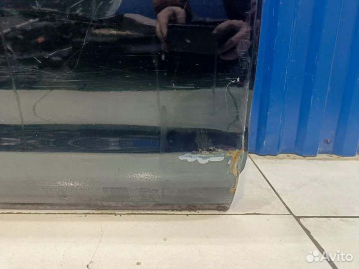 Дверь задняя правая Jaguar S-Type 1 3.0 AJV6 1999