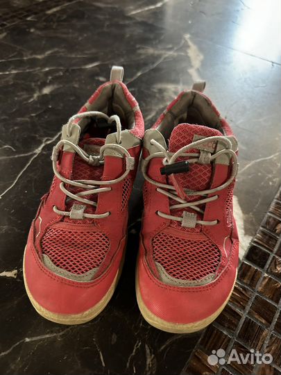 Кроссовки Ecco 33