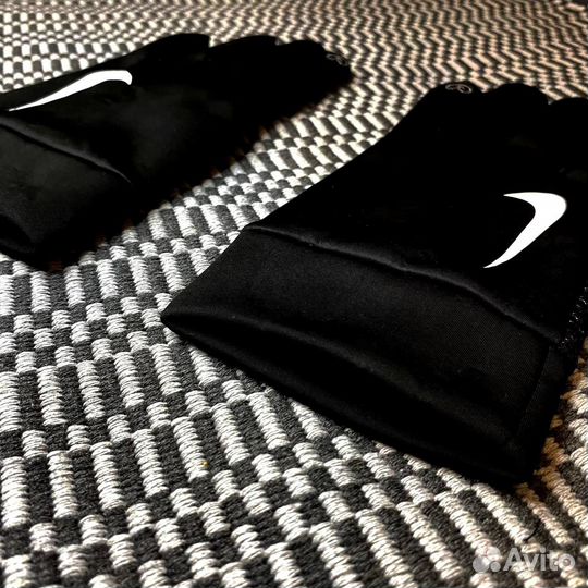 Перчатки Nike drill