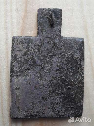 Старинная иконка