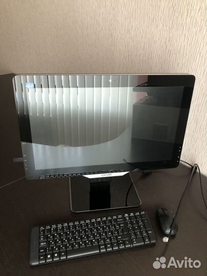 Моноблок DNS Core I5