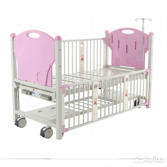 Кровать функциональная для ухода за больными