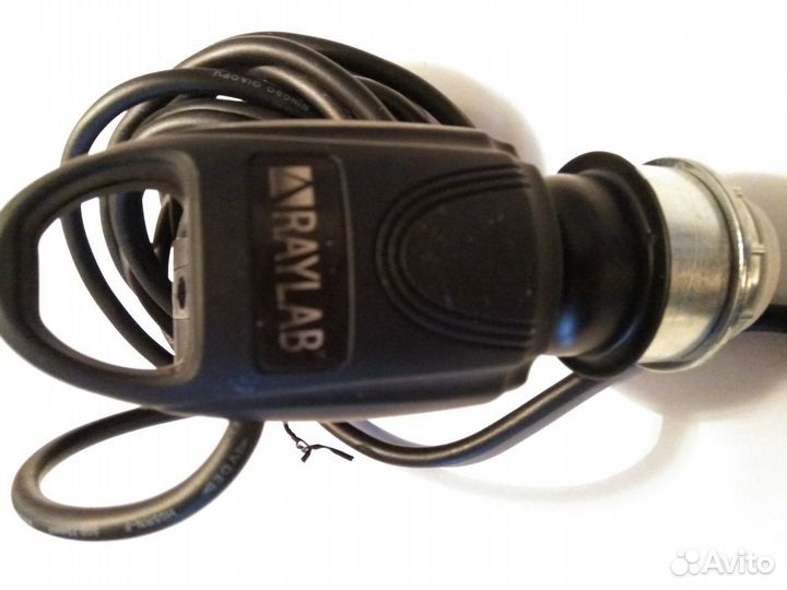 Комплект для фото. Raylab