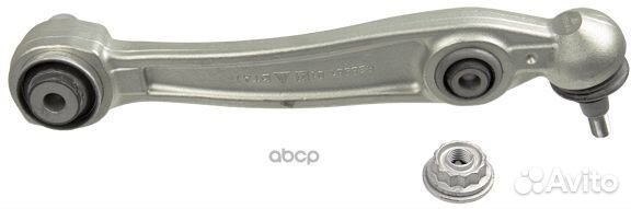 Рычаг пердн. подвески R 3896101 lemforder