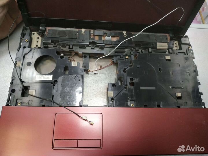 Hp ProBook 4510s