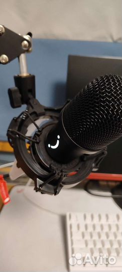 Микрофон fifine k651