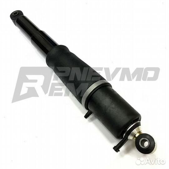 Задний амортизатор Chevrolet Tahoe