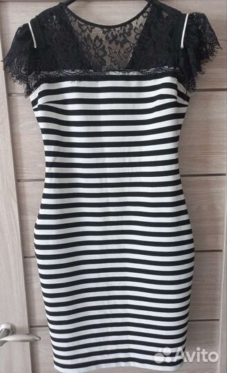 Платье 46 размер