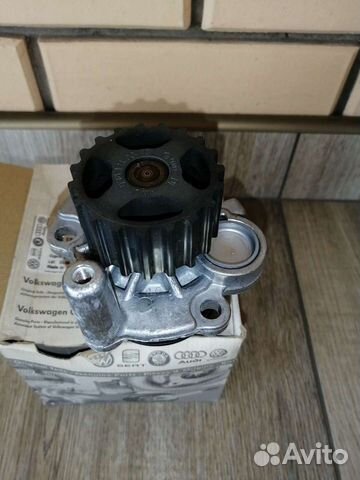 Водяной насос Помпа VW, Audi, Skoda
