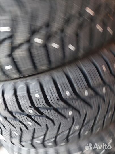 Sailun Ice Blazer WST3 215/55 R18 95T