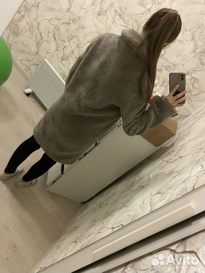 Искусственная шуба