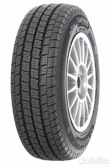 Matador MPS 125 Variant All Weather 205/65 R15 102T
