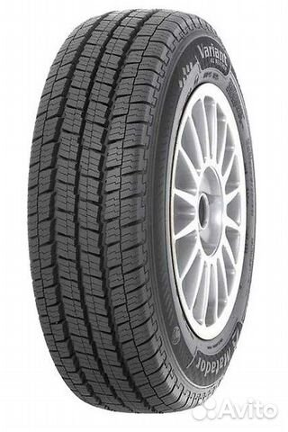 Matador MPS 125 Variant All Weather 205/65 R15 102T