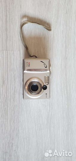 Фотоаппарат цифровой RoverShot RS-313z