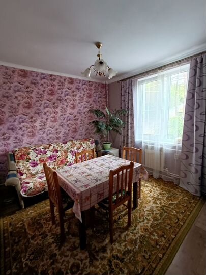 Дом 215,5 м² на участке 3,5 сот.