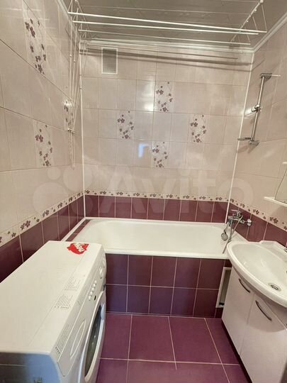 1-к. квартира, 41 м², 4/5 эт.