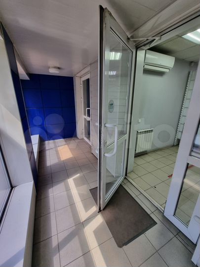 Сдам торговое помещение, 56 м²