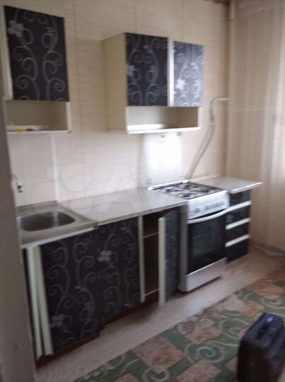 2-к. квартира, 52 м², 8/9 эт.