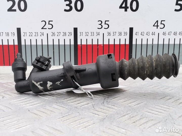 Цилиндр сцепления рабочий Ford Focus 2