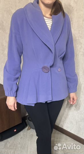 Пальто женское 46 48