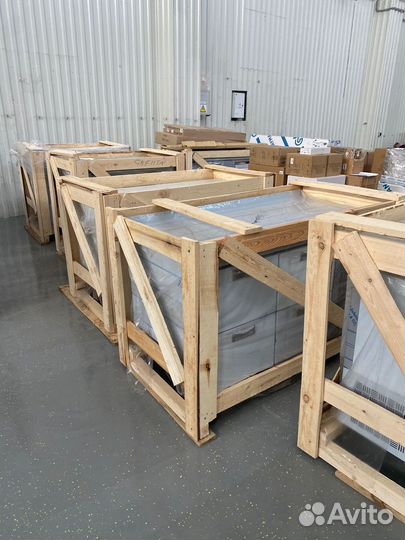 Тестоделитель AS-CG-36 220V