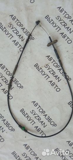 Трос газа Hyundai Elantra