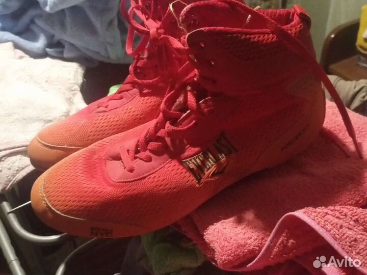 Боксёки ever last